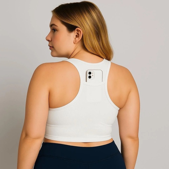 Jady K Set of 3 Lyra All Purpose Pocket Brami - L/XL - NWT - Picture 8 of 9